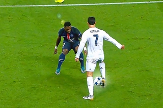 EURO 2016 - Learn 5 Cristiano Ronaldo Tricks & Skills (Tutorial)