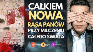 Ronie nowa Rasa Panw. Miko: Z ich rk gin chrzecijanie przy aprobacie wiata!