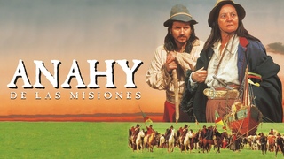 Anahy de las Misiones | Ficção Histórica | Filme Brasileiro Completo