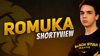 Shortyview - Роман “Romuka“ Власов