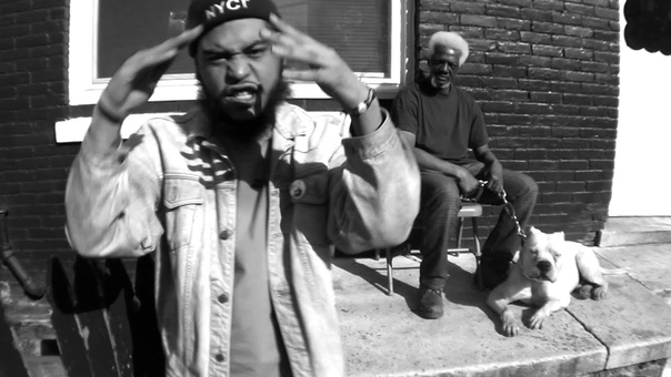 Bitches Is Crazy DOPM ( Prod. By Chuk Le Garcon) ( Official