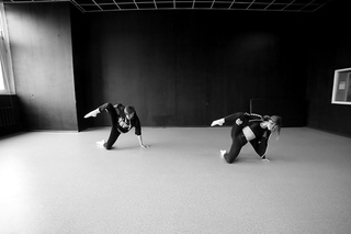Wabz - Some Day |  Choreography by Galya Pekha & Danya Zubkov |  dance studio