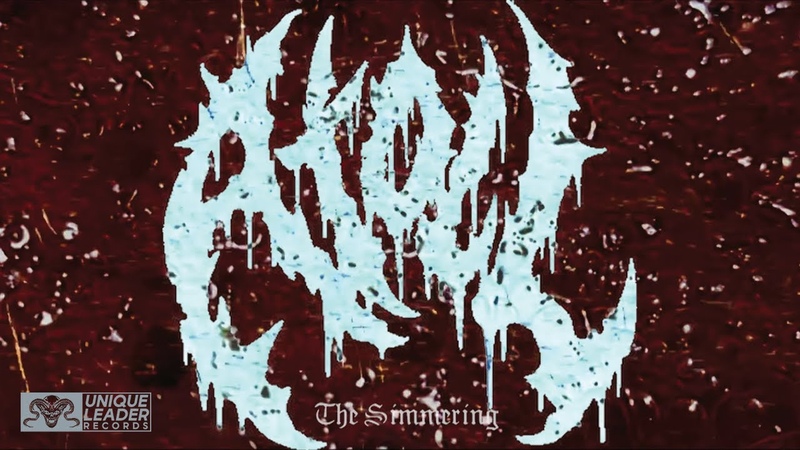 Atoll The Simmering ( Official