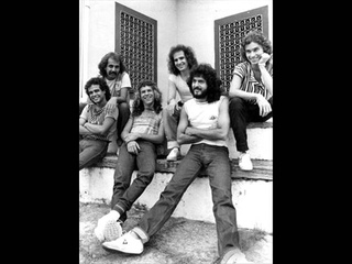 Roupa Nova - Sábado
