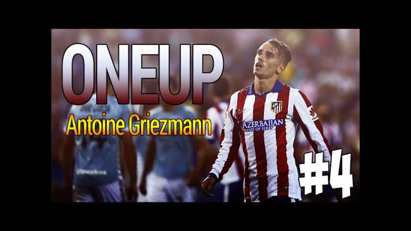 FIFA 15, 1 UP, Antoine Griezmann,