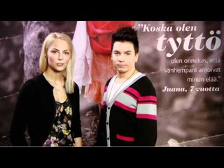 Plan Jäägaala Barona Areenalla  klo