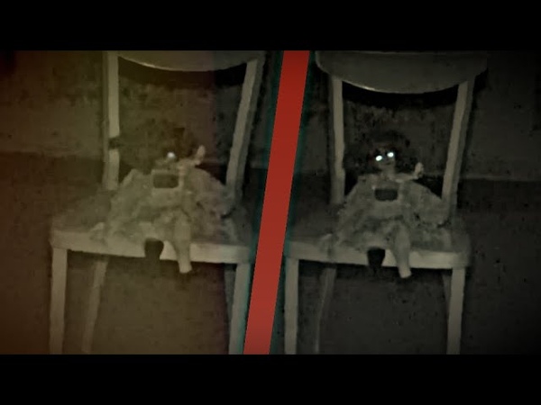 Annabelle doll in real life The best