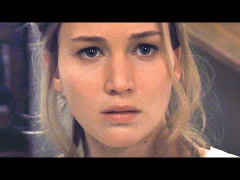Мама , Трейлер, Mother ,