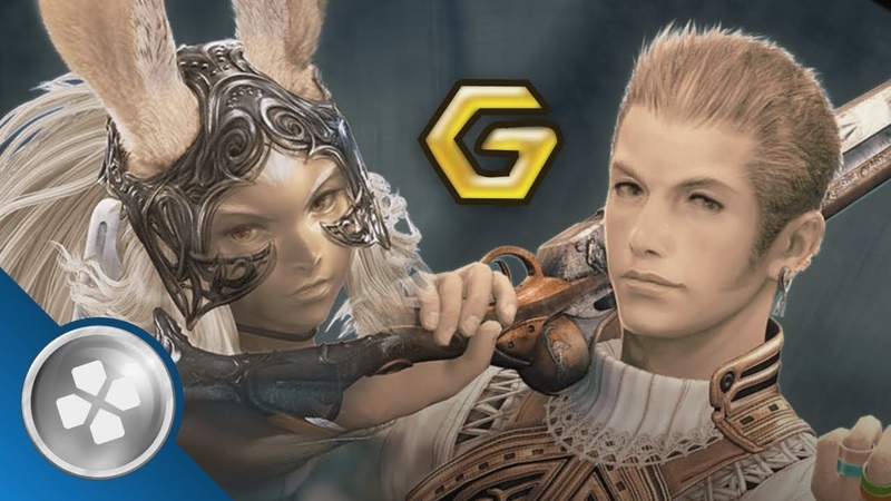 FFXII Zodiac Age: Entendendo o Sistema de