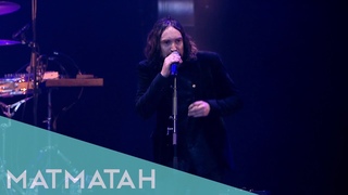Matmatah - L’apologie LIVE @ Fête du bruit 2017