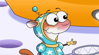 Яя и Зук - Серия 65 Пора Мультфильм для детей | Toopy and Bincoo - Yaya and Zook