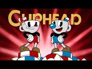 LeskaStream - Cuphead #8 Беги сушка, беги