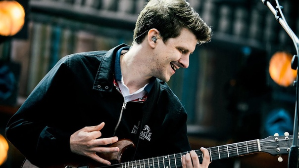 Jamie T Rabbit Hole ( T in the Park