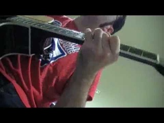 Reinventing Korn - Faget (Acoustic)