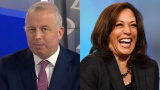 James Morrow slams Kamala Harris for trying to remove radical Islamic terrorism as a term