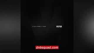 Citate Forms - 5 Years Mix / Drum and Bass Mix 2020 / Deep / DJ Set / Podcast / Dnb Squad
