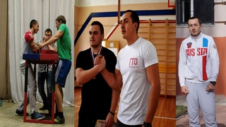 Вадим Алейников