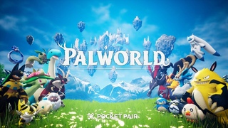 Разводим Палов вместе с @AhiLpnz и @Alenaangelochek   !Palworld