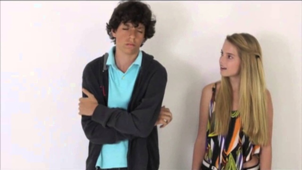 ME VOY ENAMORANDO Casting para selección de