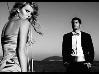 Leama & Moor - Distance between us (Jody Wisternoff Remix)