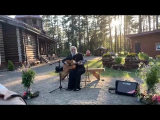 Концерт Анатолия Першина (полная версия)  #раздолье #анатолийпершин #православие  #господь #иисус