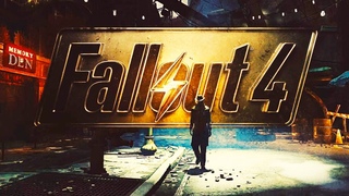 FALLOUT 4 ● Интерактив