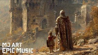 WE ALL NEED A HERO RIGHT NOW | Glorious Soundtrack Ensemble