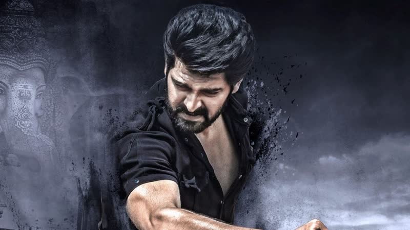 Ашваттхама,