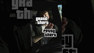 Что на самом деле означает GTA #shorts | Virginia Beowulf