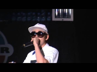 130721 올포스원 HOT&COOL 지코 멘트 2