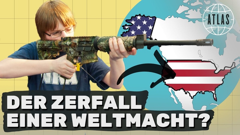 Wie kaputt sind die USA wirklich I