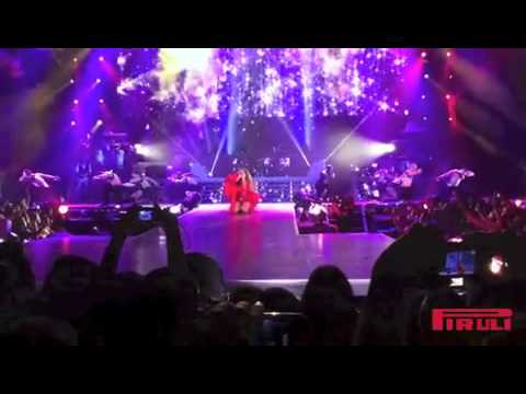 Klara Drugs Dance ( Live Gos Kolhoz