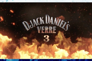 Djack Turbulence - Galerer #DJACKDANIELS 3 [OKLM Radio]
