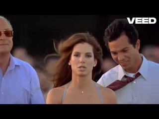 Unseen Horizons Vs Miss Congeniality, Murder Mystery 2 and Starcraft 2