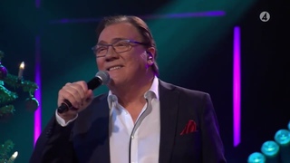 Christer Sjögren - Amazing grace @ TV4 Helenius hörna 2023