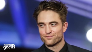 EL MAYOR ERROR! Robert Pattinson ser el nuevo BATMAN.