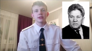 Герои в белых халатах
