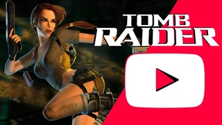 Tomb Raider Legend - Launch Trailer