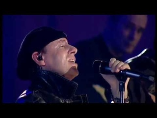 Scorpions Acoustica “Full DVD Version“