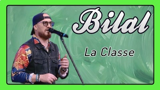 Cheb Bilal - La Classe