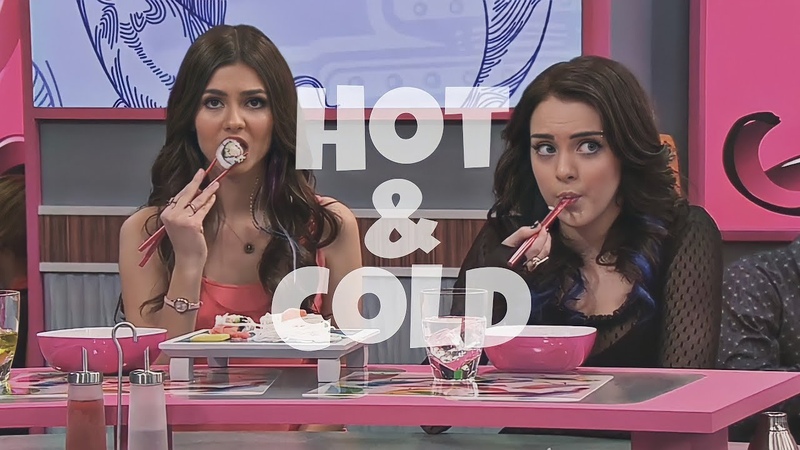 Tori and Jade, ,