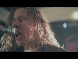 GRANDE ROYALE  - TELL ME (Official Video)