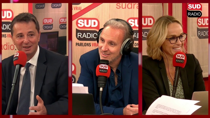 Didier Maïsto La France des ronds points est très majoritaire, en