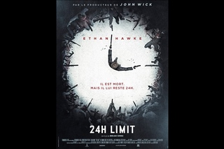 24H LIMIT en français HD (FRENCH) 2018