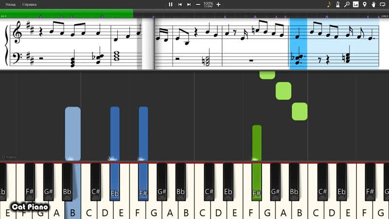 Shawn Mendes Dream Piano tutorial and cover ( Sheets +