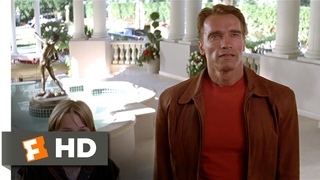 Last Action Hero - I’ll Be Back Scene (4/10) | Movieclips