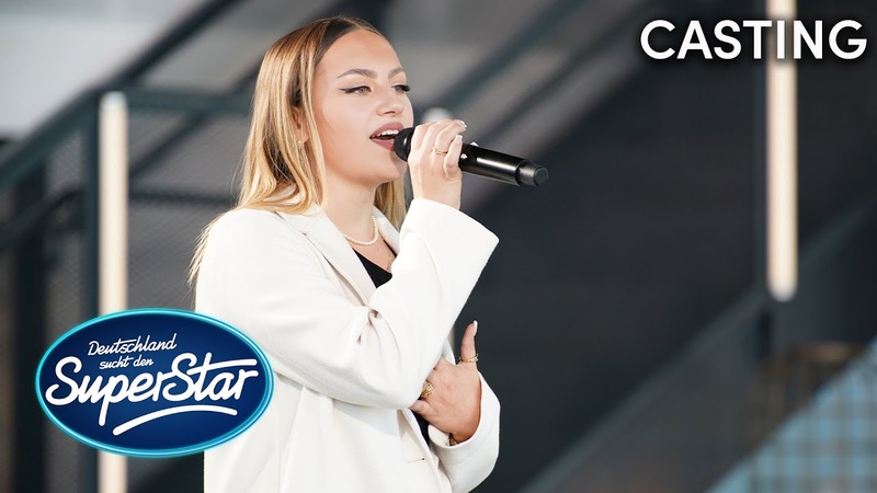 Marleen Schäfer: Empire State of Mind ( Alicia Keys Jay Z) Never Enough ( Loren Allred),
