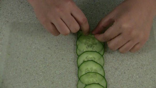 How to Make Cucumber