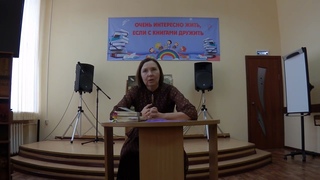 Лилия Тетерина. Авторские стихотворения