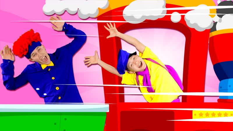 You Are My Friend Song, Kids Songs and Nursery Rhymes,
